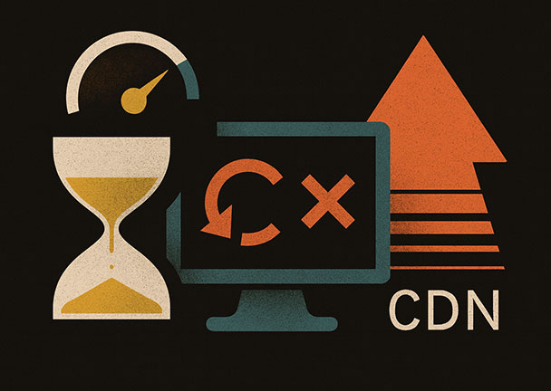 Loading time impact ecommerce conversion rates