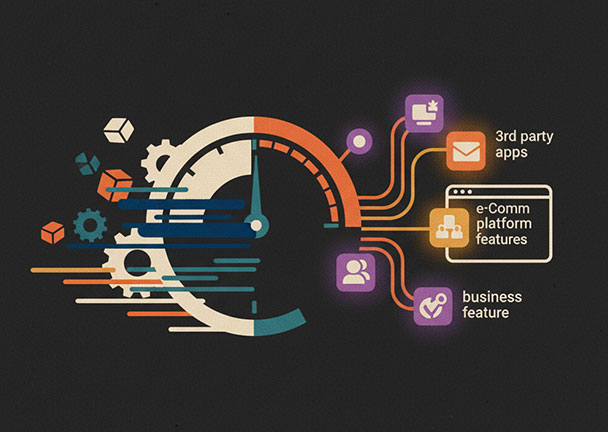 Quick start with b2storefront boilerplate